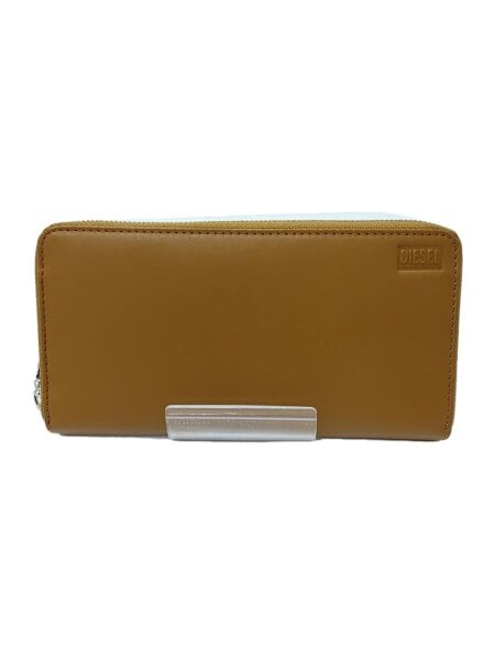 【新品・未使用】DIESEL ディーゼル 長財布 DSLX09670P DIESEL([イリョウ/フクショク]ディーゼル) / 長財布/--/CML/無地