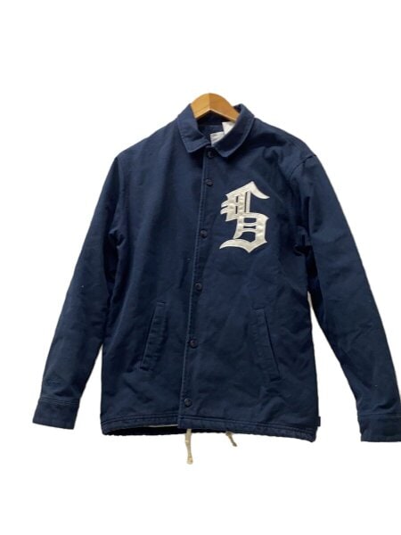 Supreme(シュプリーム) / 12AW/CANVAS COACHES JACKET/ジャケット/M 