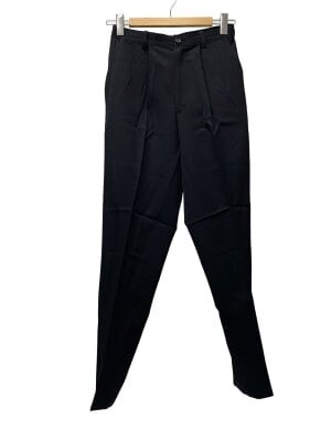 Y's(ワイズ) / ボトム/2/リネン/BLK/yg-p05-300 | 古着の販売 Y's(ワイズ) / ボトム/2/リネン/BLK/yg-p05-300 | 古着の販売
