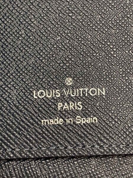 LOUIS VUITTON(ルイヴィトン) / ジッピー・ウォレット・ヴェルティカル