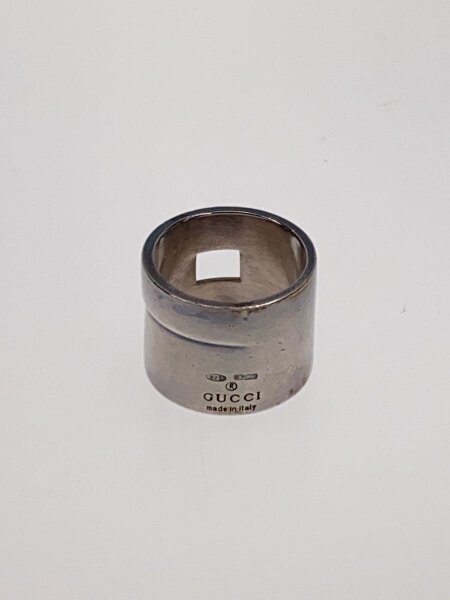 GUCCI(グッチ) / リング/SV925/13号/メンズ/925 | 中古品の販売・通販 
