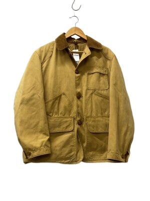sears(シアーズ) / □VINTAGE/50s/ギャバジンジャケット/ワッペン/S