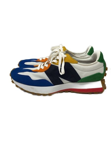 NEW BALANCE(ニューバランス) / MS327/マルチカラー/27cm/マルチカラー 