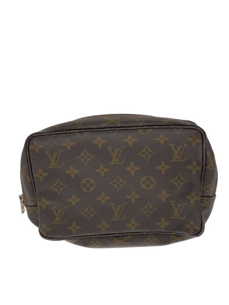 LOUIS VUITTON(ルイヴィトン) / トゥルース・トワレット28_モノグラム 