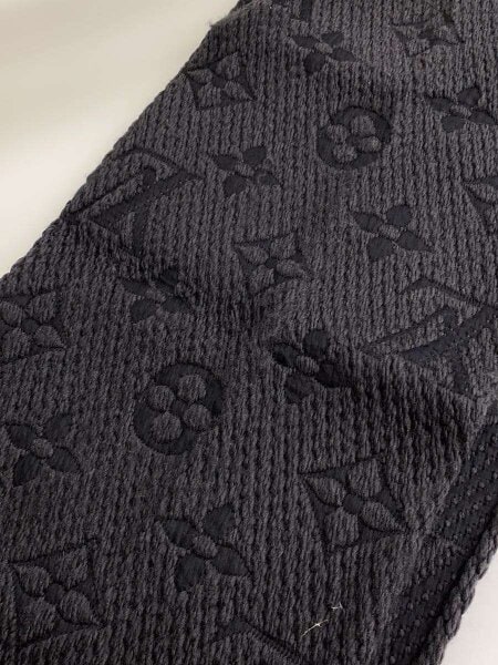 LOUIS VUITTON(ルイヴィトン) / エシャルプ・ロゴマニア_モノグラム 