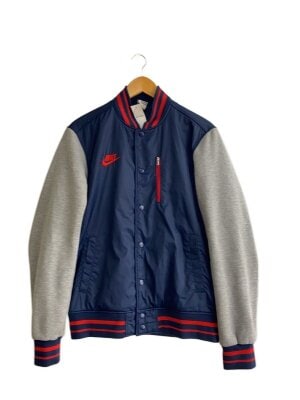 NIKEのスタジャン検索結果|古着・中古品の通販サイト セカンド