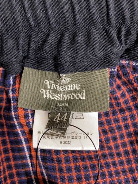 Vivienne Westwood MAN(ヴィヴィアンウエストウッドマン) / 22SS