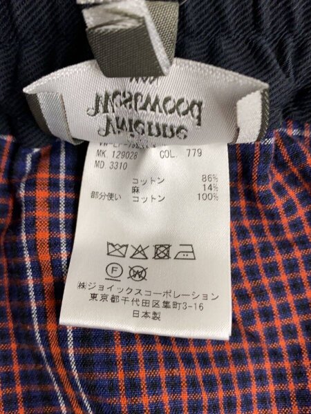 Vivienne Westwood MAN(ヴィヴィアンウエストウッドマン) / 22SS