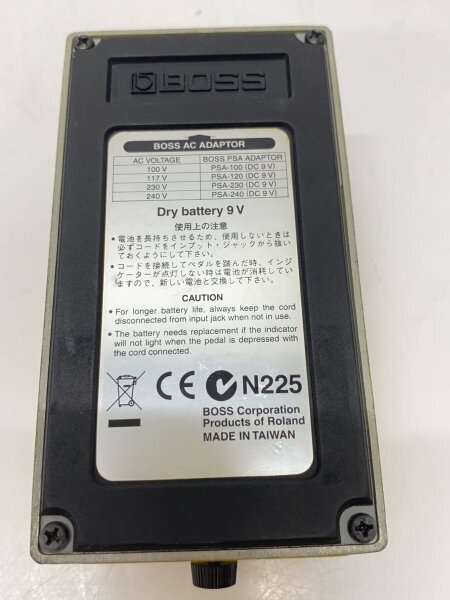 BOSS(ボス) / OS-2 エフェクター OS-2// | 中古品の販売・通販なら