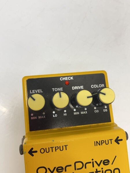 BOSS(ボス) / OS-2 エフェクター OS-2// | 中古品の販売・通販なら