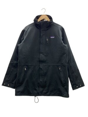 patagonia(パタゴニア) / 90s/裏キルティング/コーデュロイジップ 