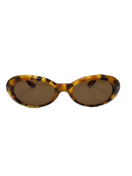 メンズ GUCCI グッチ サングラス ベッコウ