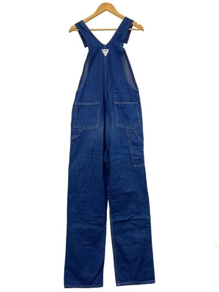 OshKosh B'Gosh(オシュコシュビゴッシュ) / オーバーオール/34/デニム