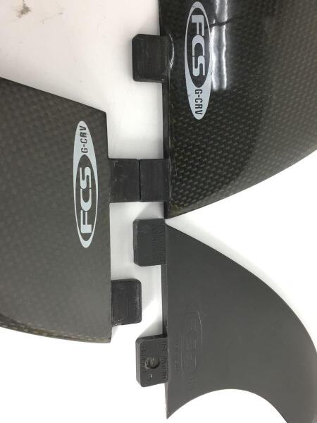 FCS PC G-CRV (パフォーマンスコア カーブフィントライセット) FCS PC