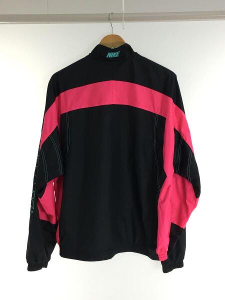 NIKE(ナイキ) / ナイロンジャケット/M/ポリエステル/GRY/無地/CD6132