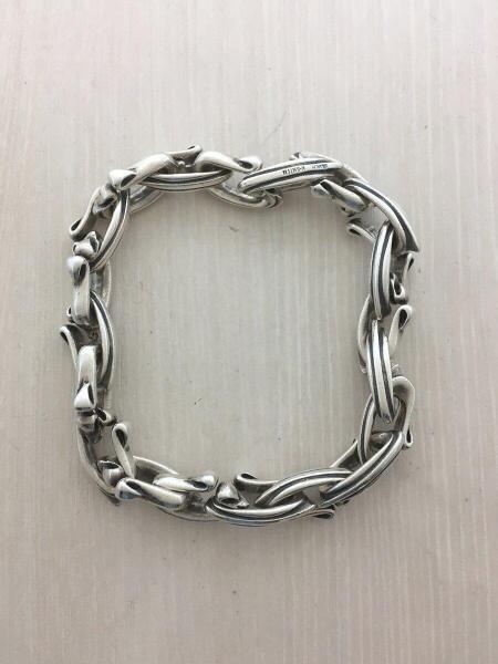 K-SMITH(ケースミス) / ブレスレット/SILVER/SLV | 中古品の販売・通販