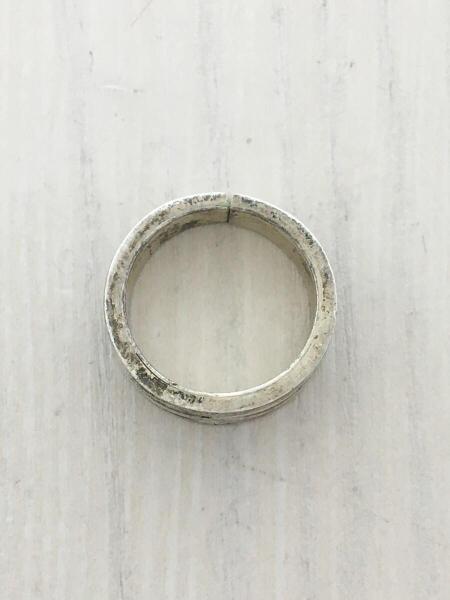TOM HAWK(トムホーク) / リング/SILVER/14号/シルバー/使用感有 | 中古 