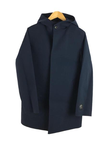 THE NORTH FACE(ザノースフェイス) / MASTER HOODED COAT/L/ナイロン 