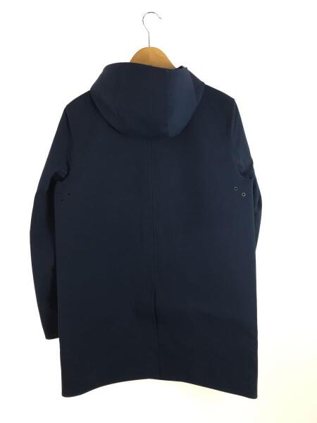 THE NORTH FACE(ザノースフェイス) / MASTER HOODED COAT/L/ナイロン 