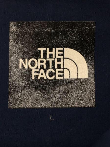 THE NORTH FACE(ザノースフェイス) / MASTER HOODED COAT/L/ナイロン 