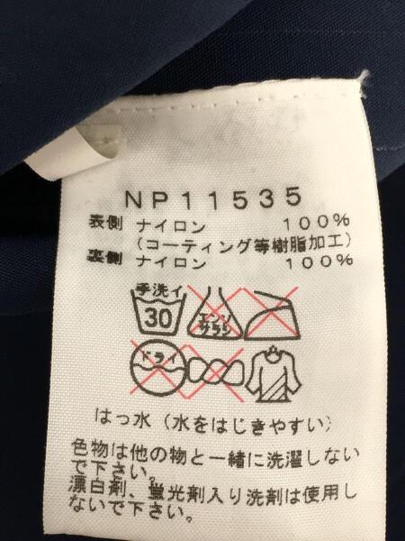 THE NORTH FACE(ザノースフェイス) / MASTER HOODED COAT/L/ナイロン 