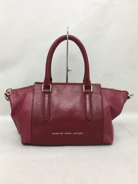 MARC JACOBS(マークジェイコブス) / ハンドバッグ/Burg Boxer/M3122059 