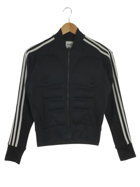 adidas(アディダス) / ジップパーカー/XS/ポリエステル/BLK/X29826 