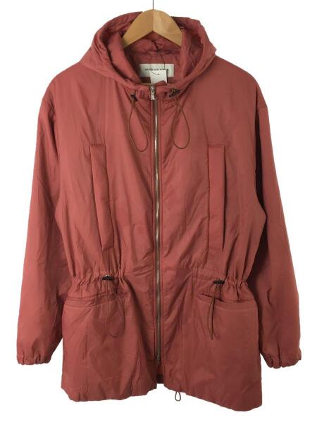 DRIES VAN NOTEN(ドリスヴァンノッテン) / 21AW/VASDALE HOODED 