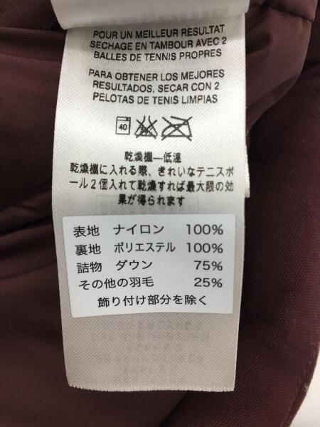 patagonia(パタゴニア) / ダウンベスト/XS/ナイロン/BRD/27746 | 古着