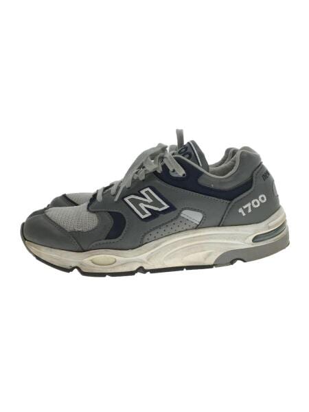 NEW BALANCE(ニューバランス) / ヨゴレ有/ニューバランス/M1700/24cm 