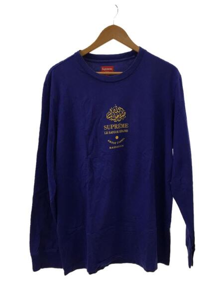 Supreme(シュプリーム) / 長袖Tシャツ/シュプリーム/19AW/Marrakech L 