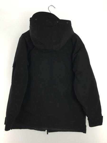 COOTIE ⁄ ECWCS Type Down Jacket -Black- COOTIE ECWCS Type Down 