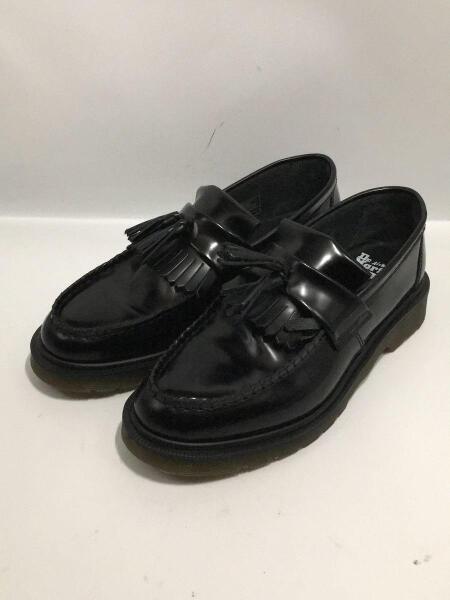 オリジナル商品 Dr. Martens ADRIAN ブラックUK7 26.0cm 【公式通販】