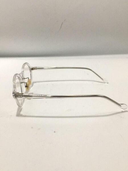 金子眼鏡 クリアメガネ 金子眼鏡(カネコガンキョウ) / メガネ/KA-65/クリアフレーム/メンズ