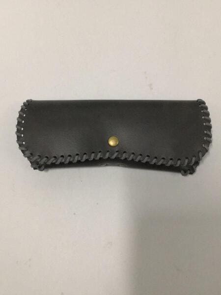 金子眼鏡(カネコガンキョウ) / メガネ/KA-65/クリアフレーム/メンズ