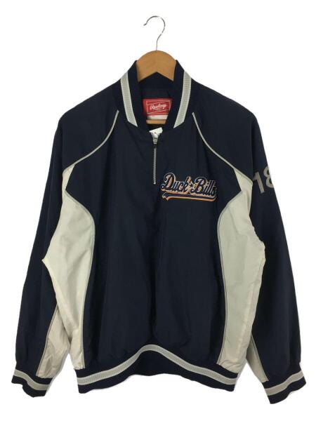 Rawlings(ローリングス) / スタジャン/L/--/NVY | 古着の販売・通販 