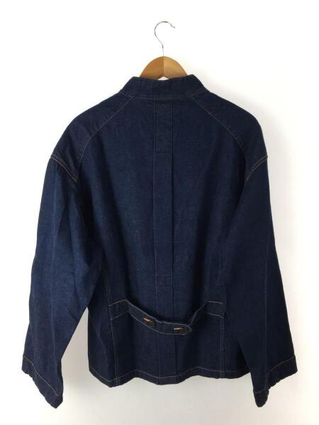 ✨美品✨AUBERGE デニムカバーオール サイズ40 AUBERGE(オーベルジュ) / NIMES/カバーオール/40/デニム/IDG | 古着の