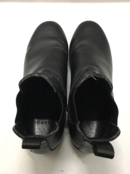 Tomo & Co(トモアンドシーオー) / CASE/サイドゴアブーツ/27cm