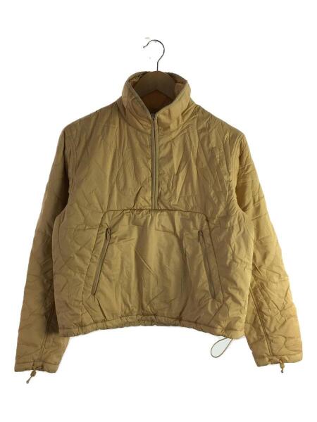 ルルレモン キルティングジャケット