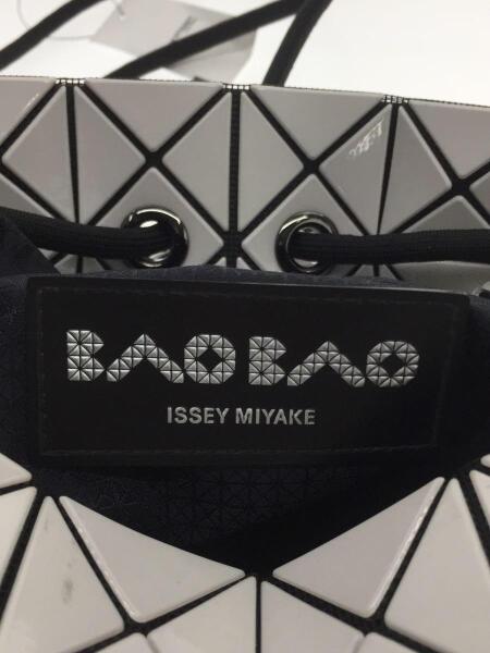 BAO BAO ISSEY MIYAKE(バオバオイッセイミヤケ) / リュック 