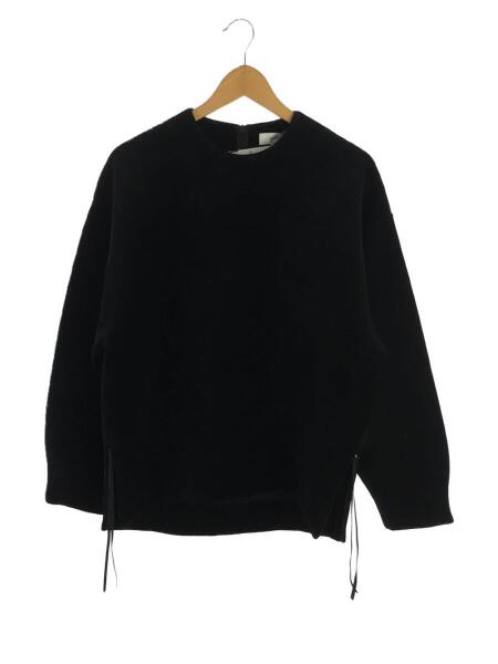 HYKE 長袖 ブラック 1 SMALL HYKE 長袖 ブラック 1 SMALL HYKE 長袖 ブラック 1 SMALL