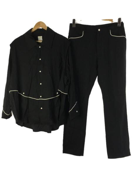 THE NERDYS セットアップ THE NERDYS Wool Jacket& Pants