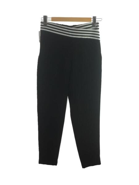 新品 Borders at balcony WRAP PANTS 36 【公式通販】