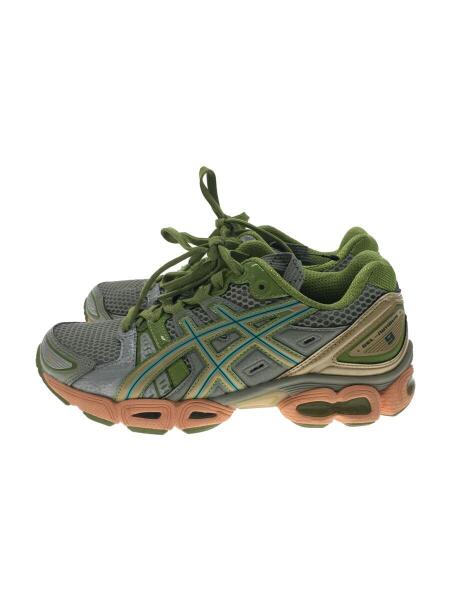 ASICS / ローカットスニーカー/25cm/GRN/F910222 ASICS(アシックス) / ローカットスニーカー/23cm/GRN/F910222 | 中古品