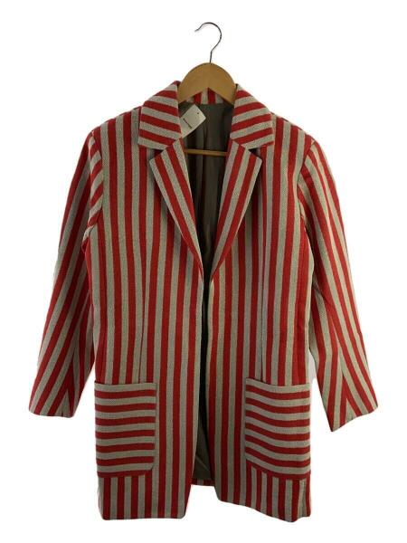 TRUNK ヒロココシノ コート 3Dハイテンションデニムコート | TRUNK