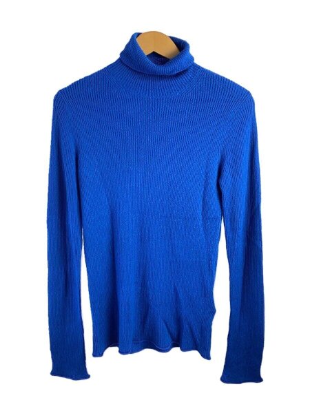 acne タートルネックニット