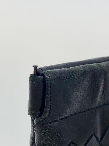 BOTTEGA VENETA(ボッテガヴェネタ) / 小物/レザー/ブラック BOTTEGA VENETA(ボッテガヴェネタ) / 小物/レザー/ブラック