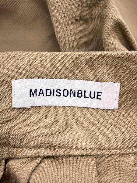 MADISONBLUE(マディソンブルー) / ロングスカート/S/コットン/ベージュ