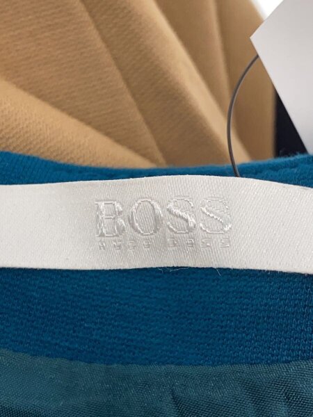HUGO BOSS(ヒューゴボス) / ノースリーブワンピース/マルチカラー 
