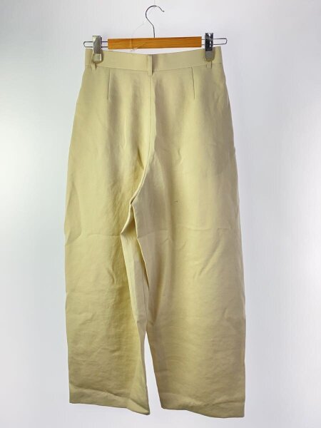 Curensology(カレンソロジー) / 24SS/ボトム/38/レーヨン/CRM